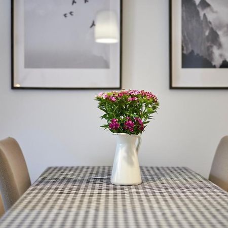 Apartman Miro - Center Of Trogir Eksteriør billede