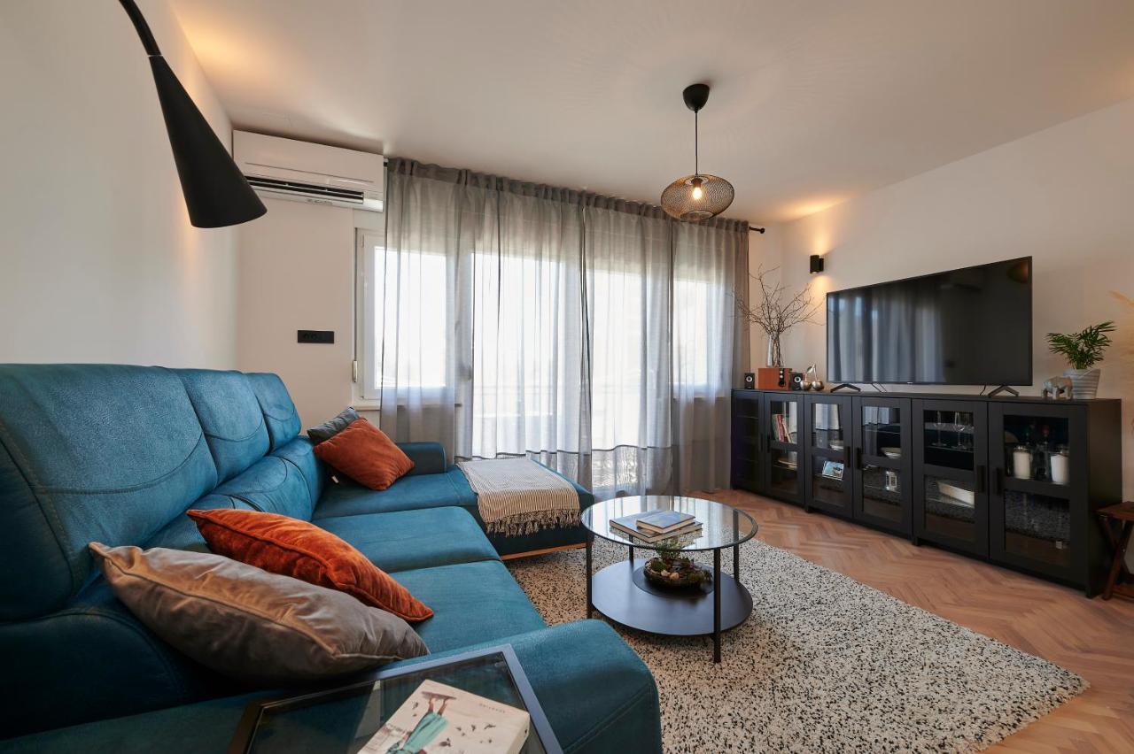 Apartman Miro - Center Of Trogir Eksteriør billede