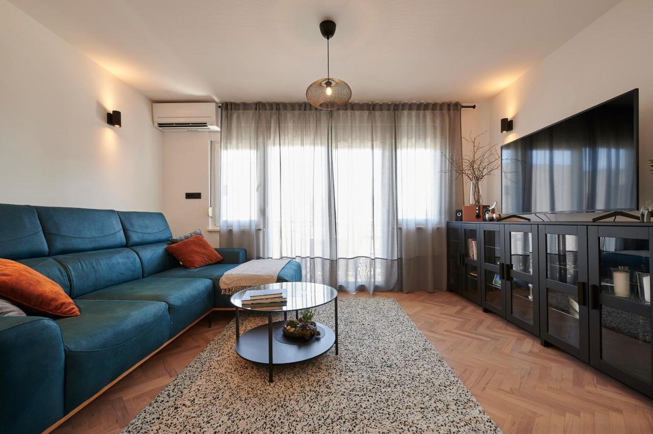 Apartman Miro - Center Of Trogir Eksteriør billede