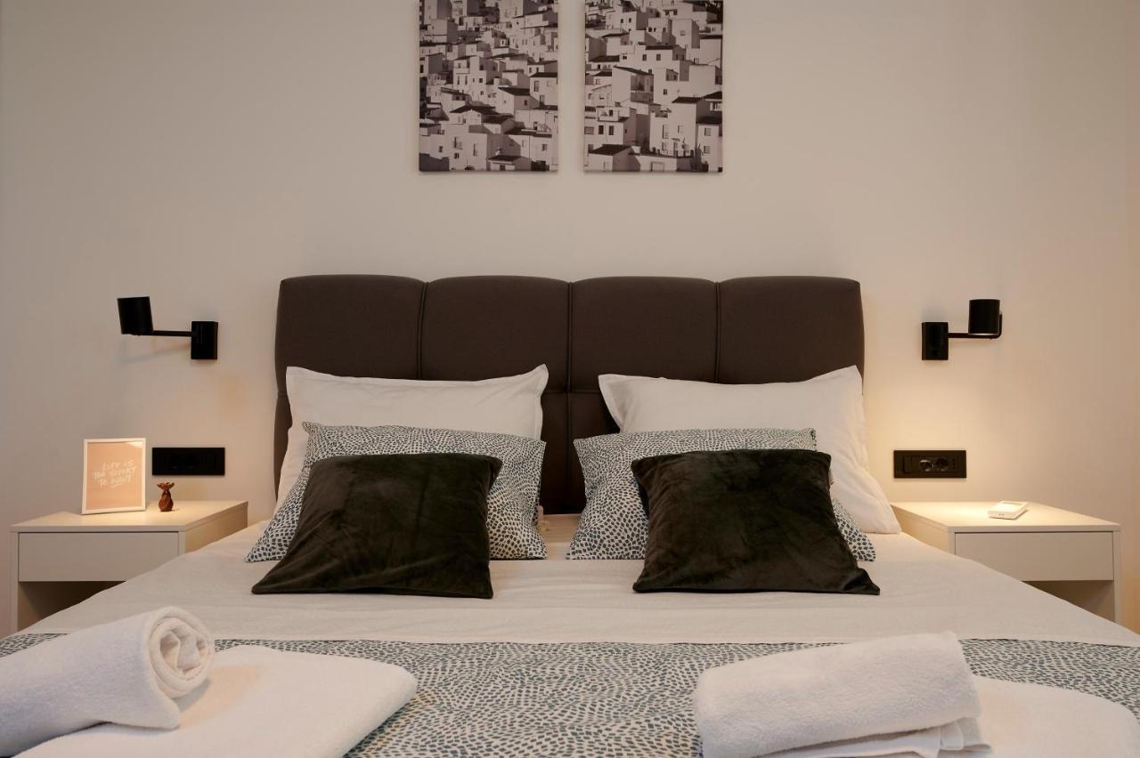 Apartman Miro - Center Of Trogir Eksteriør billede