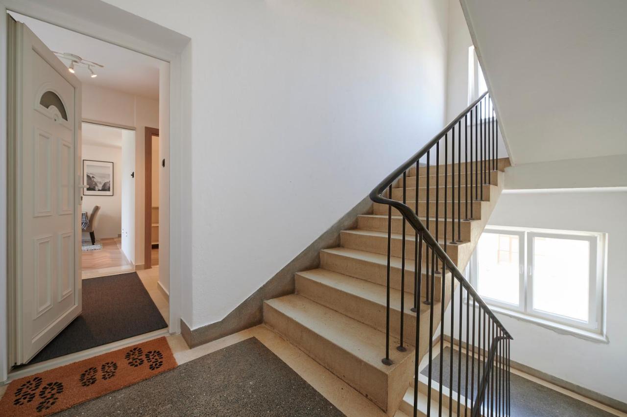 Apartman Miro - Center Of Trogir Eksteriør billede