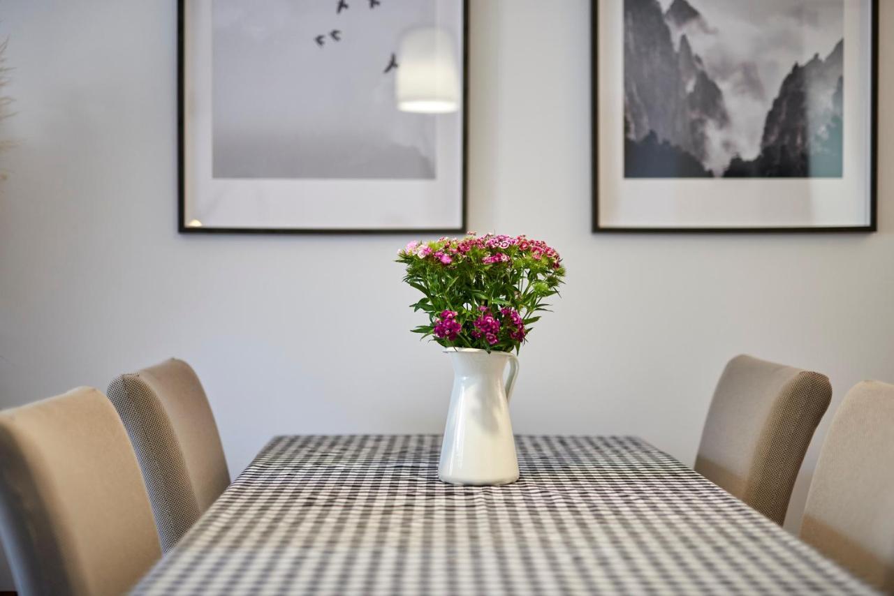 Apartman Miro - Center Of Trogir Eksteriør billede