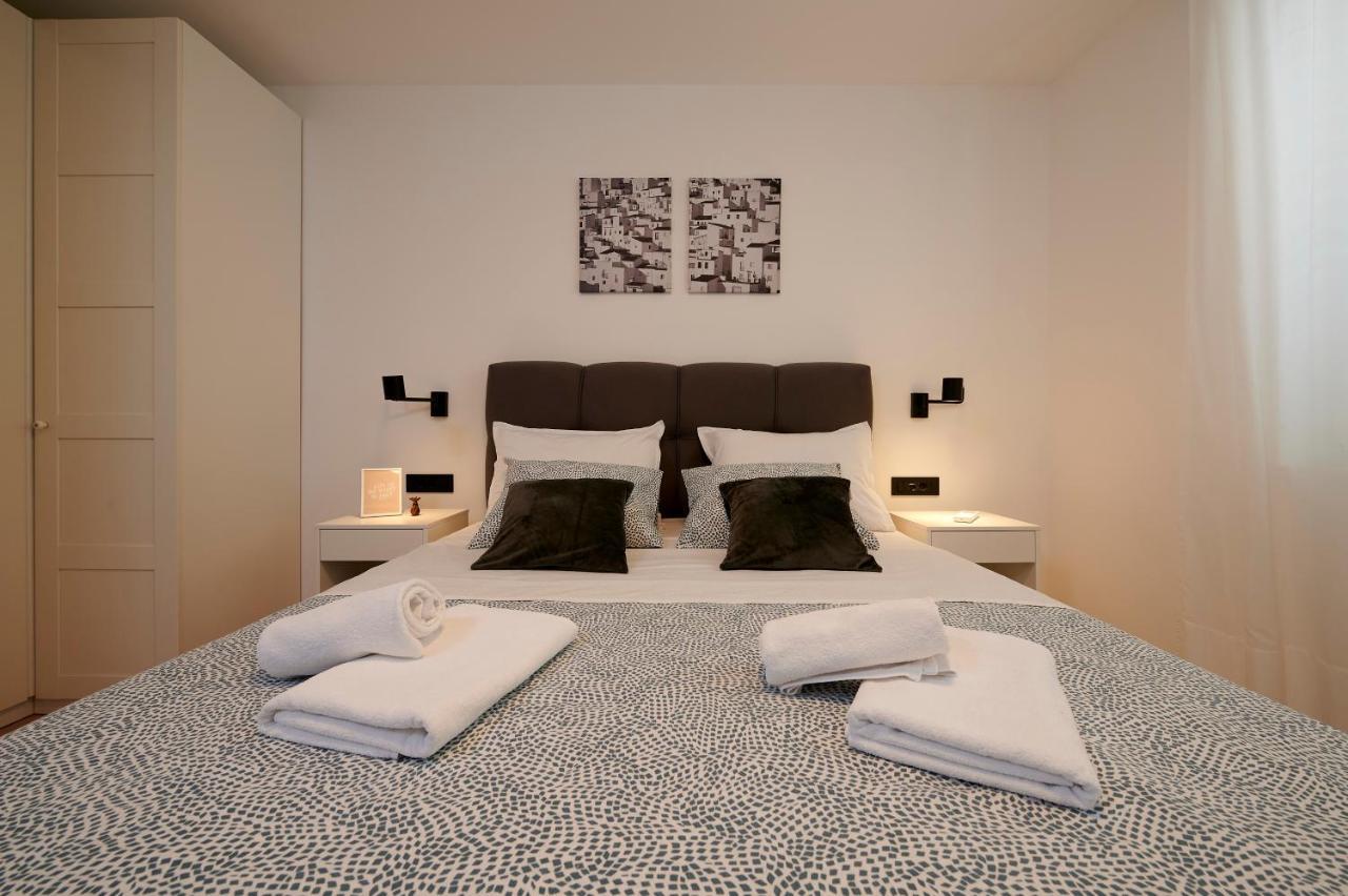 Apartman Miro - Center Of Trogir Eksteriør billede