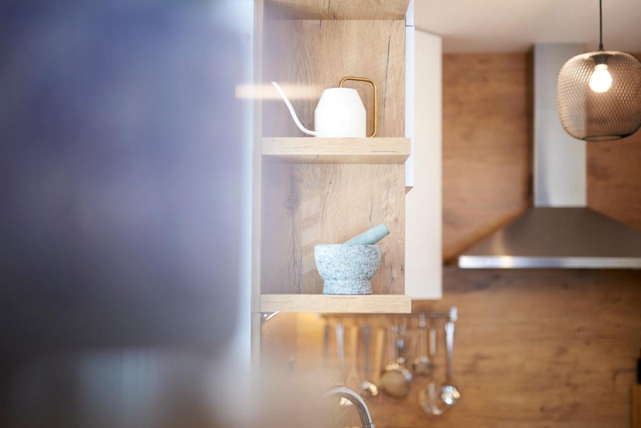 Apartman Miro - Center Of Trogir Eksteriør billede