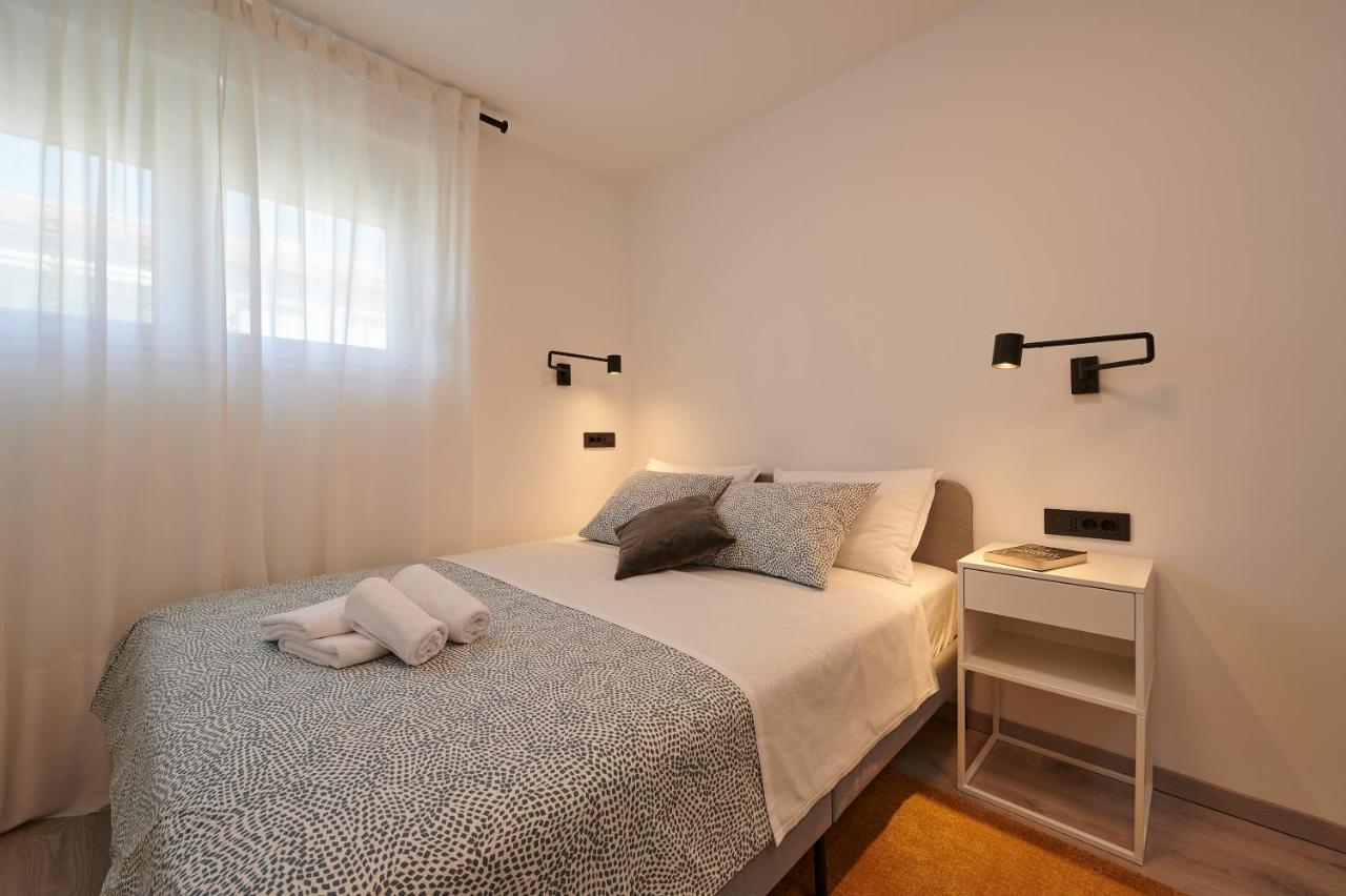 Apartman Miro - Center Of Trogir Eksteriør billede